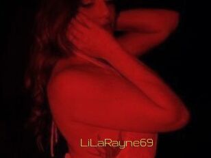 LiLaRayne69