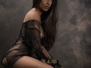 LiLi18