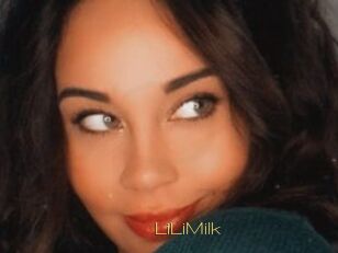 LiLiMilk