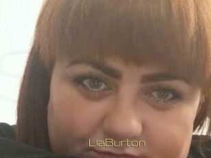 LiaBurton