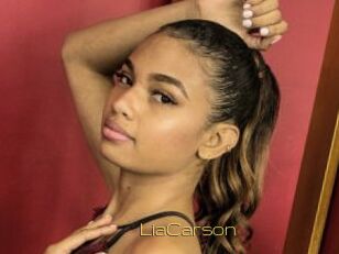 LiaCarson