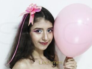 LiaJames