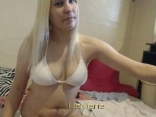 LiaMarie