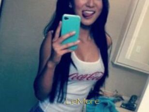 LiaMore