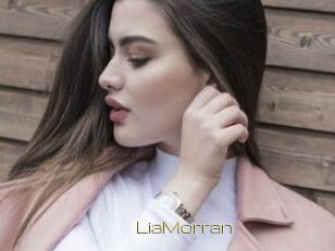 LiaMorran