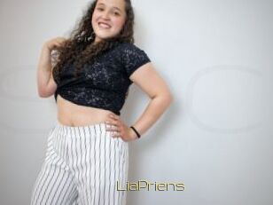 LiaPriens