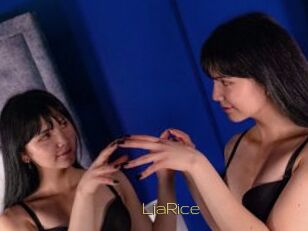 LiaRice