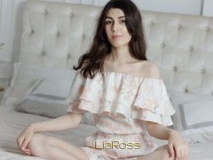 LiaRoss