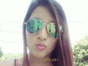 LiaRush