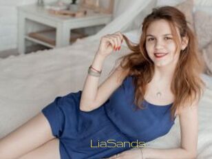 LiaSands