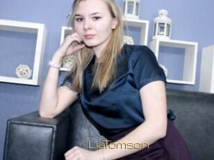 LiaTomson