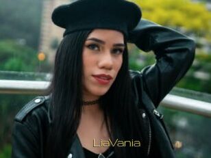 LiaVania
