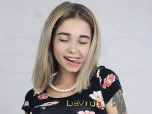 LiaVirgin