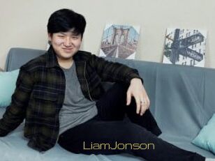 LiamJonson