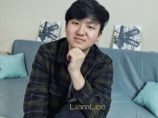 LiamLee