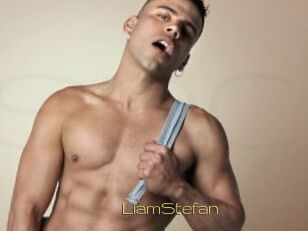 LiamStefan