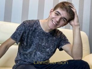 LiamSvenson