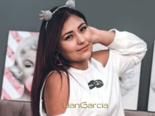LianGarcia