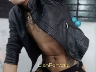 LianPervert