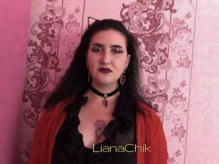LianaChik