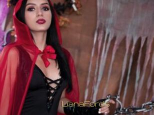 LianaFords