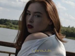 LianaJuls