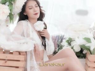 LianaKaur