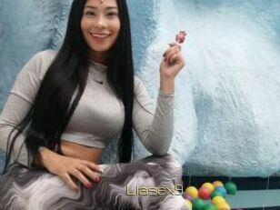 Liasex9