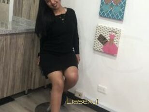 Liasexy1