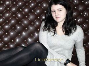 LicaPassion