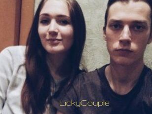 LickyCouple