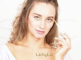 LickyLiz
