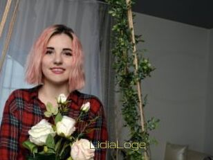 LidiaLoge