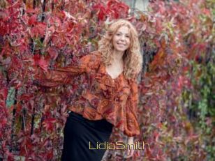 LidiaSmith