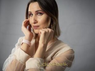 LidiyaPawlik