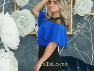 LifeIsLovee
