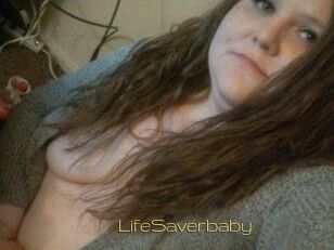 LifeSaverbaby
