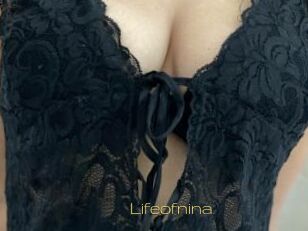 Lifeofnina
