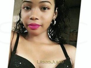 LiisasJuice