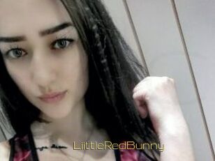 LiittleRedBunny