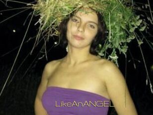 LikeAnANGEL