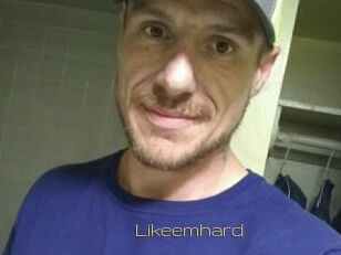 Likeemhard
