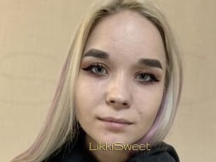 LikkiSweet