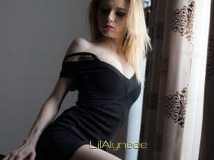 LilAlyneee