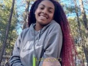 LilBabyXO