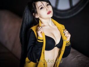 LilCuteLilly