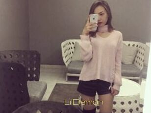 LilDemon