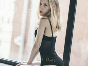 LilIvy