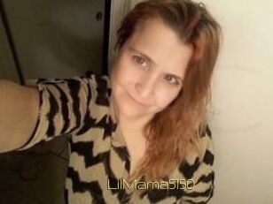 LilMama5150