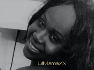 LilMamaXX
